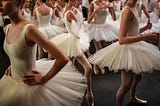 Ballet y literatura: lenguaje y comunicación