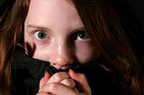 Is instilling fear a good way to discipline children?