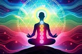 “Scaling Up Your Manifestation: Unlocking the 12D Potential of Conscious Creation”