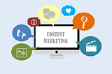 Content Marketing Journey —