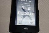 Book Review — The Flight by Julie Clark