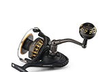 10 Best Reel For Inshore Saltwater Fishing Reviewed 2024