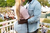 Why Do Young Men Find Older Women Attractive?