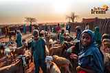 Livestock sector of Sudan