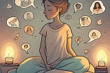 How I Finally Stopped Cringing at My Past Mistakes