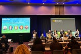 “Consumption lounges are not sustainable without retail colocation.”