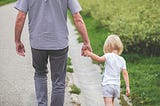 The Family I Chose: Lessons in Love from a Time That No Longer Exists