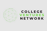 Welcome to the College Ventures Network — We’ve Grown!