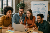 How Companies Can Nurture Adaptability