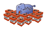 Get rid of PHP