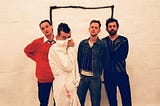 My track-by-track breakdown of The 1975’s ‘Notes On a Conditional Form’