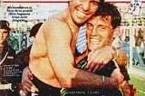 Mundial 1990, 1998 y 2006; un 30 de junio
