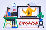 5 Powodów, Dlaczego Warto Wybrać Intensywny Kurs Angielskiego Online w Szkole Języka Angielskiego…
