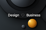 Make Design Count