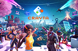 Crayta platform