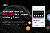 Coin Launches the Coin Wallet — A Browser Extension with an Integrated Cross-Chain Decentralized…