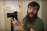 Matt Johnson on mastering wedding cinematography