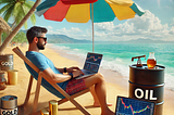 Episode 4: The Secret Life of a Commodity Trader — What really happens behind the scenes in global…