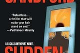 Book Review of Sudden Prey