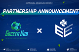 SoccerHub x ELVENLAND: Expanding network in the Gamify World before P2P Launching