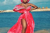 NINIOLA — THE QUEEN OF AFRO-HOUSE