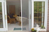 The Best Retractable Screen Doors