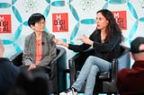 Quantum Summit: A Tale of Two Questions
