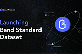Launching the Band Standard Dataset