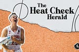 Heat Check Herald: Leadership matters, Arizona’s title wart, Texas Tech’s contender status and…