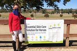 Inside Scoop: How Tamie Smith Manages Common Equine Skin Conditions