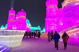 Top Three Must-Visit Sites in Harbin, China