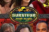 The Jack & Jill Episode of Survivor Should Be Studied by Scholars