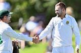 You need to score runs’, Dean Elgar’s stern message to ‘vulnerable’ Aiden Markram
