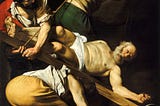 Caravaggio’s 5 Most Controversial Paintings