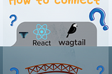 How to Connect Wagtail and React