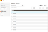 Magento 2 — Grid Table Show Same Row (Data Repeatedly)