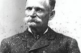 The Peculiar Truth about Black Bart, Thief & Po8