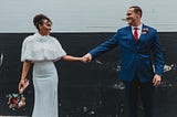 Getting Married in Gibraltar in 2024