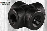 Carbon Steel Forged Fittings