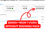 YouTube Monetization: How To Make Money on YouTube 2023 guide
