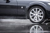 Tips on How to Deal With Hydroplaning
