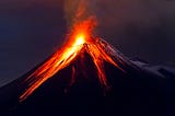 Reasoning the Volcano: Sam Harris & the Limits of Analysis
