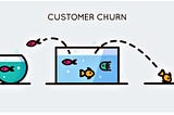 Predict Customer Churn with Pyspark