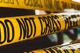 Did American Police Kill 1,232 people in 2023?