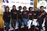 Pyladies Kampala : 2018 in Review — The journey that started!!