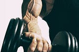 How SARMS help me smash my fitness goals: Recomping with RAD-140