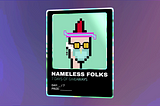 Nameless Folks 7 Days of Giveaways