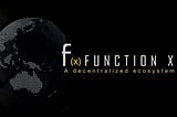 Blockchain Function (x)