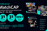 Endeavor MatchCAP Connects The Top High-Impact Investors and Entrepreneurs In The APAC Region