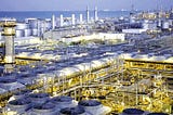 Saudi Aramco — Capitalizing on Recent Conundrums